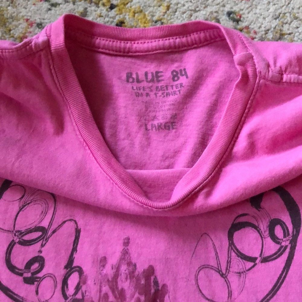 Short sleeve Silverton CO tee - Picture 3 of 4